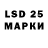 Марки 25I-NBOMe 1500мкг FjellrosaStrikkePodcast